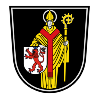 Stadtteil-Wappen Angermund