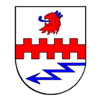 Stadtteilwappen Benrath
