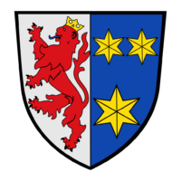Stadtteilwappen Gerresheim