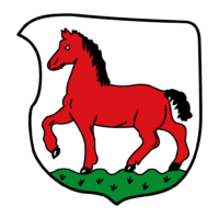 Stadtteilwappen Hubbelrath