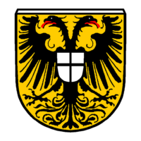 Stadtteilwappen Kaiserswerth