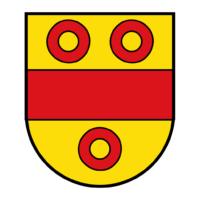 Stadtteilwappen Lohausen