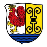 Stadtteilwappen Wittlaer